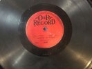 Ada Jones If The Man In The Moon Were A Coon D&R SUPER RARE 78