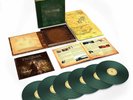 Return of the King Lord of the Rings Howard Shore Complete Recordings Vinyl NEW
