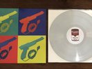 Nintendo NES Greatest Hits Vol 2 VINYL Kid Icarus TMNT Tetris Karnov Moonshake
