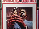John Coltrane - Giant Steps - Atlantic Repress, NM/NM w/SHRINK  ULTRASONIC Clean