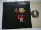 GEORGE RUSSELL SEXTET IN KC,DECCA USA RAINBOW DL4183,PLAY GRADED EX, SPLIT SPINE