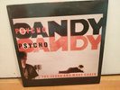 Jesus and Mary Chain - Psychocandy 1985 Vinyl LP 1st Edition BYN-7