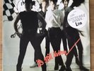 Rare Nick Cave The Birthday Party Live Vinyl 12” LP Original 1st Pressing