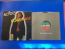 AC/DC    POWERAGE  1978  ATLANTIC SD 19180