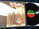 Led Zeppelin - II LP SD 8236 orig. RL 