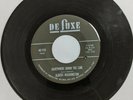 Albert Washington ?– Somewhere Down The Line 45 1971 Northern Soul