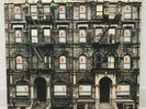 LED ZEPPELIN / PHYSICAL GRAFFITI JAPAN FIRST ISSUE DOUBLE LP W/POSTER, INNER*2,