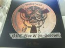 Motorhead ?BBC Live & In-Session Vol. One 2LP Unplayed NM TOP