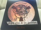 Motörhead ?– BBC Live & In-Session Vol. Two 2LP Unplayed TOP  NM