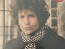 Bob Dylan  Blonde On Blonde White Vinyl New Unsealed