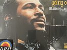 BRAND NEW LIMITED (300) MARVIN GAYE WHAT'S GOING ON ORANGE VINYL New/unsealed