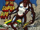 PERRY, Lee Scratch/THE UPSETTERS - Return Of The Super Ape - Vinyl (LP)