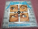 Metallica - Eye Of The Beholder - PROMO - Near Mint - 12