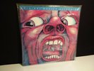 KING CRIMSON