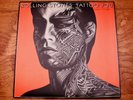 The Rolling Stones ? Tattoo You ? Near Mint 1981 Club Ed. Robert Ludwig Vinyl LP