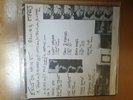 Rare  Rolling Stones Record Side 3&4 +12 rare postcards. Exile on main street