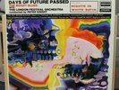 The Moody Blues ?– Days Of Future Passed (J202)