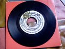 The Minors - Promise Land - Lion JA Orig - Super Rare roots vocal cut