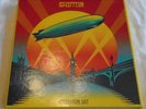 LED ZEPPELIN celebration day 3xLP box set 180gm AUDIOPHILE perfect NEAR MINT