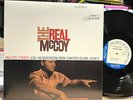 BLUE NOTE BST-84264 LP: McCoy Tyner ?– The Real McCoy - 1987 USA