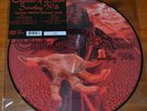 Children Of Bodom ?– Something Wild - LP - Limited Edition Picture Vinyl