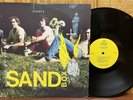 Guided By Voices: Sandbox LP Vinyl Record on Halo Rock