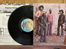 Funkadelic: Maggot Brain LP Vinyl Record Rock