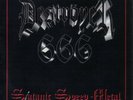 DESTRÖYER 666 - Satanic Speed Metal EP  desaster,bestial warlust,sadistic intent