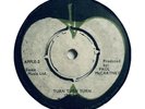 MARY HOPKIN - PAKISTAN PRESSING: BEATLES Apple #2 