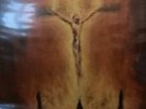 Cage - Infernal Depths Vinyl Lp Record Signed Comes With Lyric Booklet