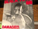 Black Flag “Damaged” Vinyl LP