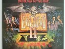 Evil Dead II; Joseph Lo Duca; OST Vinyl LP; 1987