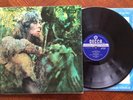 John Mayall Blues From Laurel Canyon Vinyl LP 1968 Decca Stereo SKL 4972 1st VG+