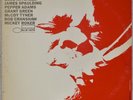 STANLEY TURRENTINE: Rough N’ Tumble US Blue Note 4240 Jazz LP Vinyl  Mono