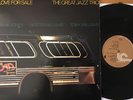 THE GREAT JAZZ TRIO*Pre-Owned LP**LOVE FOR SALE**  IC 6003