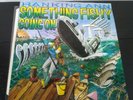 Très rare LP Ranking Ann Something fishy going on ARILP010 UK 1984 reggae DUB