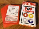 NORTHERN SOUL TOP POP TRUMPS * WIGAN CASINO MECCA CLASSICS ??
