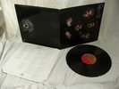 QUEEN II TRUE 1st UK PRESS MARCH 1974, RARE ORIGINAL LABEL LAYOUT - PLAY-GRADED