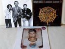 STAN GETZ - Jazz 3 LP VINYL Captain Marvel, Best of two worlds, Almeida - 180 gr