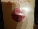 The Go Team Kurt Cobain Scratch It Out Bikini Twilight 7inch Vinyl 7