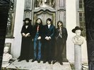 THE BEATLES HEY JUDE LP 1979 PARLOPHONE  MAT ENDING 1-1 FIRST PRESS PCS7184