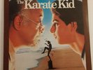 The Karate Kid, Original Motion Picture Soundtrack LP Casablanca Records