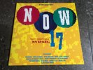 Now 17 Now Thats What I Call Music 17 Various 1990 Vinyl Album Record Disc LP