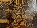 Lamb Of God LTE Killadelphia Orange Vinyl. #259/1000, Pleae Read Description.