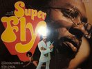CURTIS MAYFIELD -SUPER FLY - 1977 LP -  EX/NM IN SHRINK