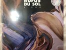 Rüfüs Du Sol / Rufus Du Soul   BLOOM   Ltd Ed PINK & WHITE Vinyl 2 LPs Sold Out