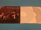 ASD 3430 HMV Test Pressing Press Stereo LP Itzhak Perlman Pinchas Zukerman Duets