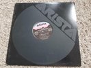 Snap - Rhythm is a dancer US 12'' Disco Vinyl