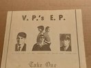 V.P.'s 
