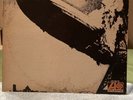 Led Zeppelin  S/t Debut 1st Press LP Atlantic SD 8216 1969  FREE SHIPPING